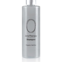 ZenzTherapy Mandarin Shampoo